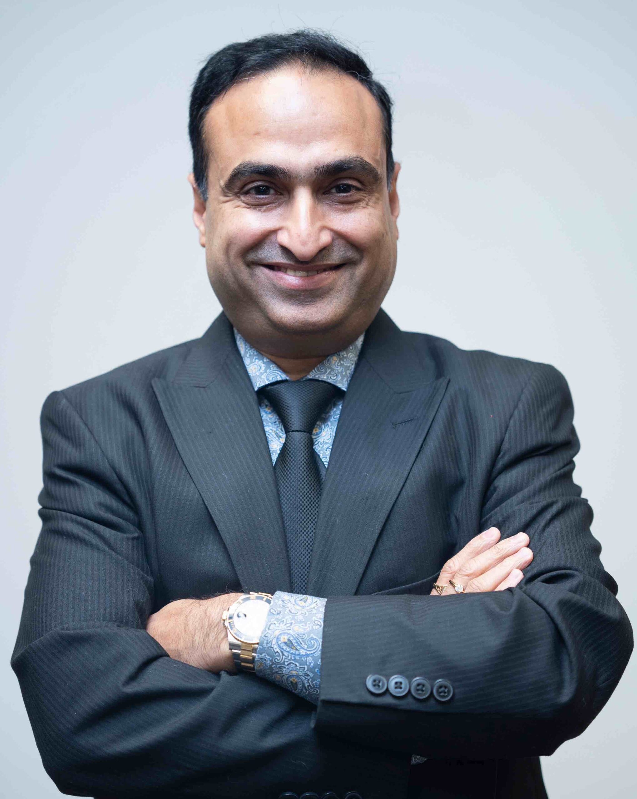 Sudhir Pai CPA PLLC